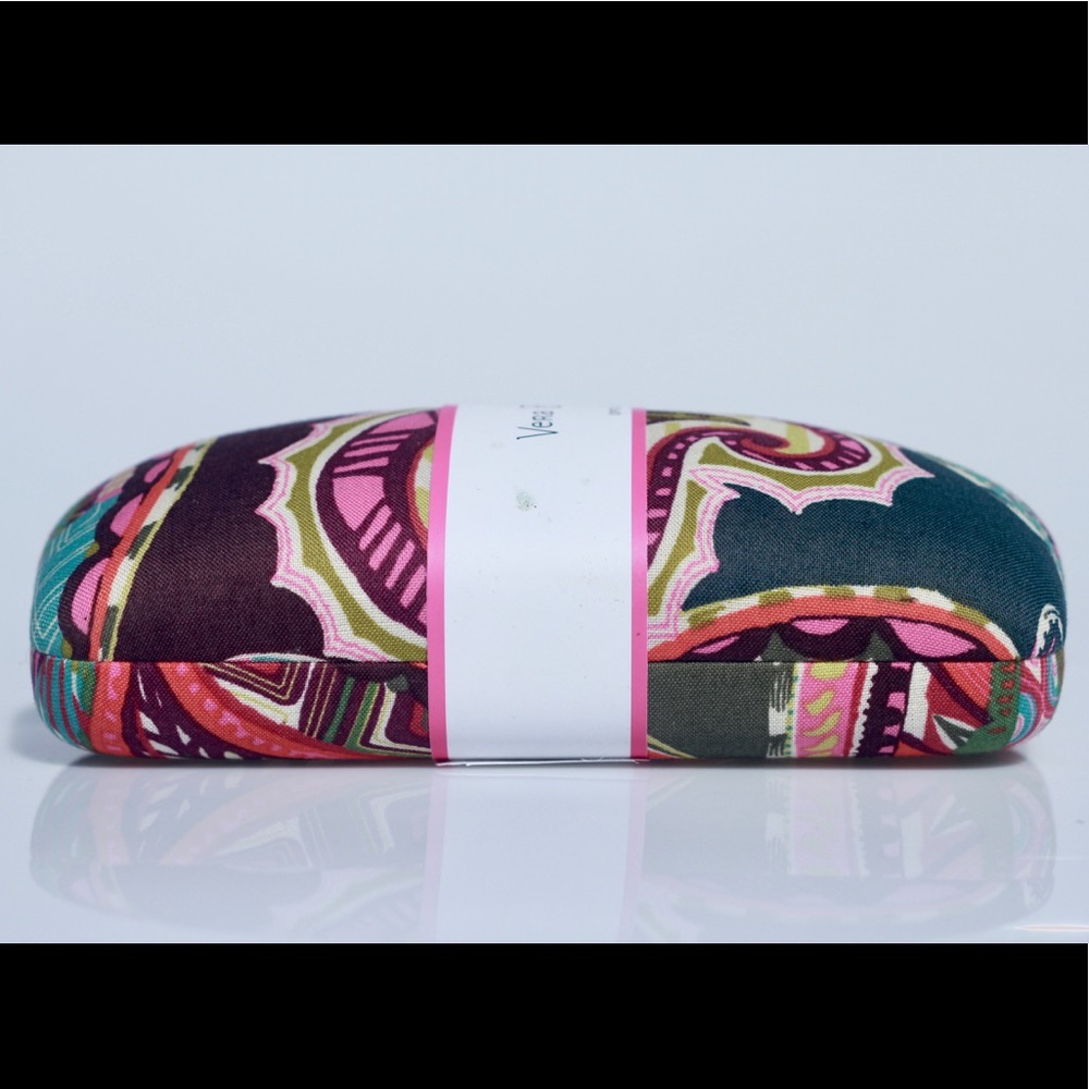 Vera Bradley glasses case